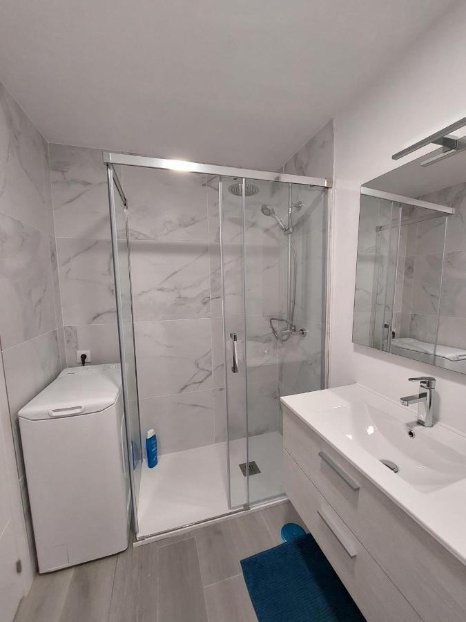 Sunny Loft, Golf Del Sur, Wifi, Parking Free Apartment San Miguel de Abona Bagian luar foto