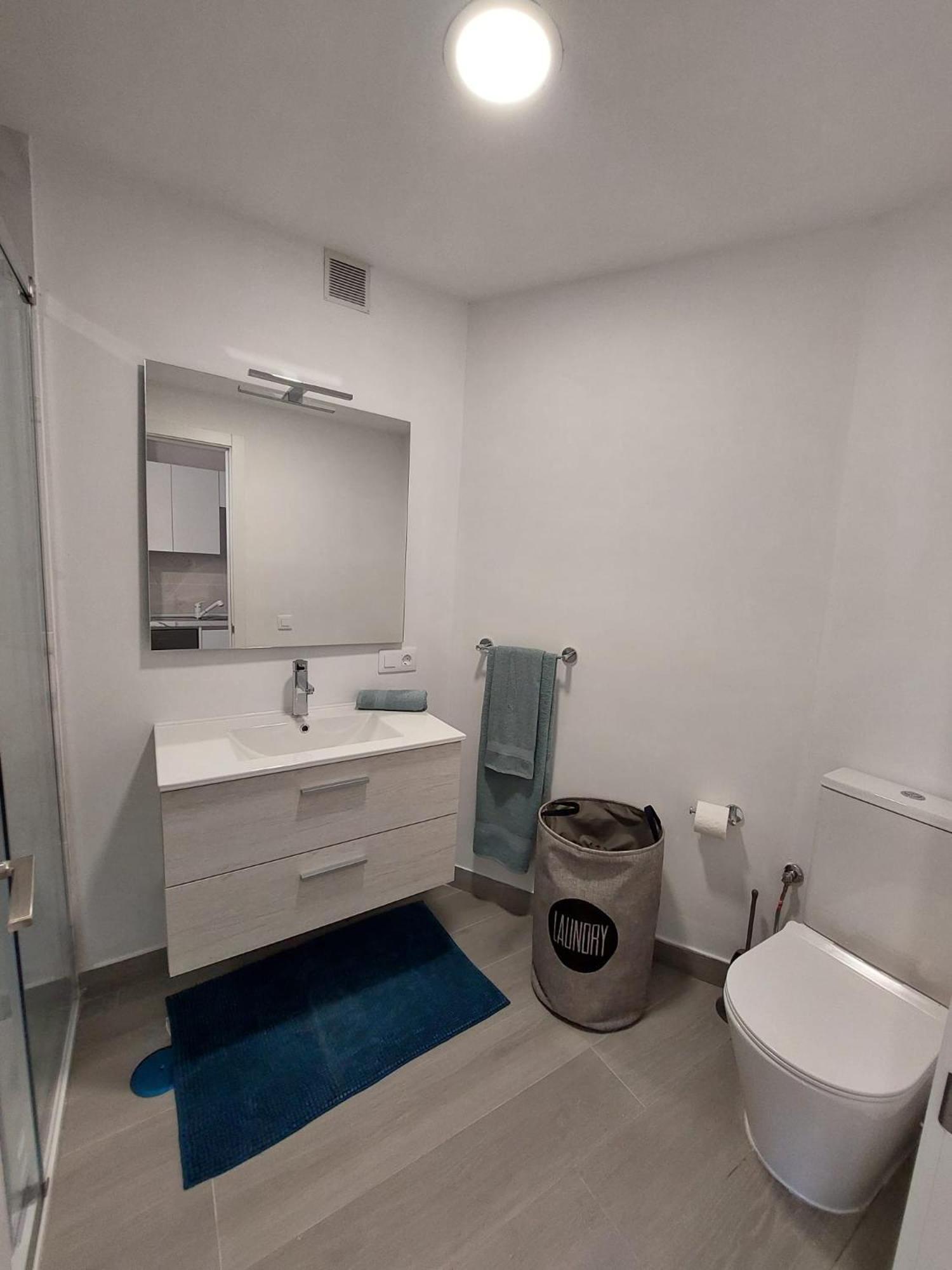 Sunny Loft, Golf Del Sur, Wifi, Parking Free Apartment San Miguel de Abona Bagian luar foto