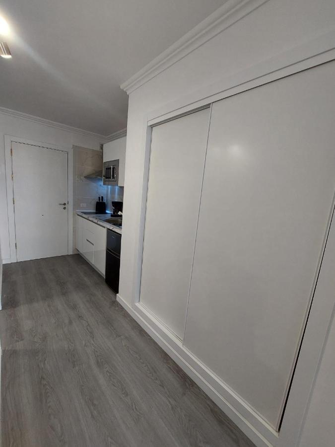 Sunny Loft, Golf Del Sur, Wifi, Parking Free Apartment San Miguel de Abona Bagian luar foto