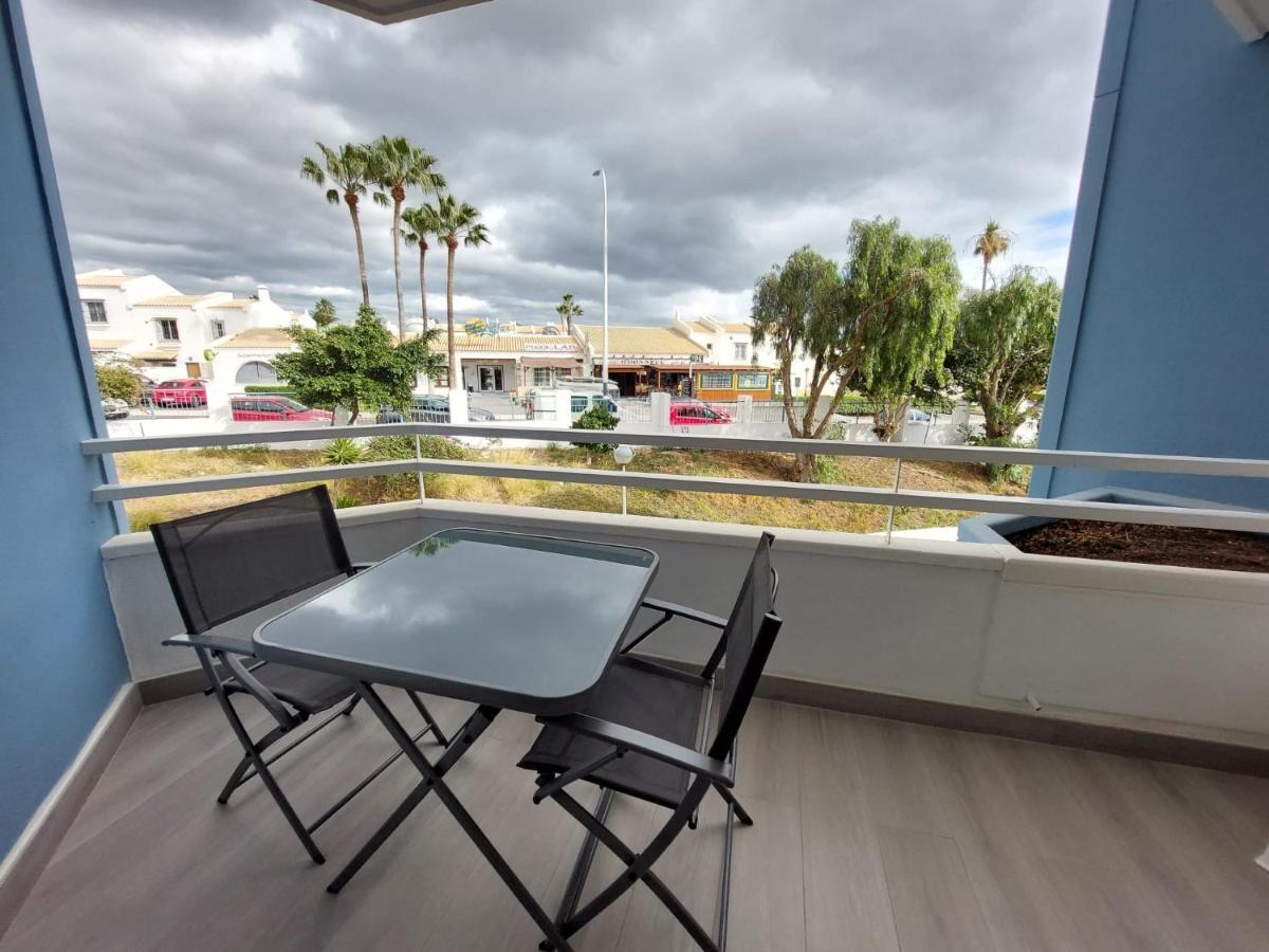 Sunny Loft, Golf Del Sur, Wifi, Parking Free Apartment San Miguel de Abona Bagian luar foto