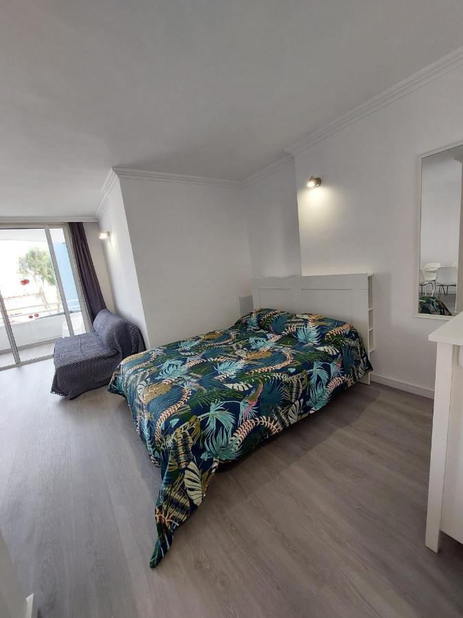 Sunny Loft, Golf Del Sur, Wifi, Parking Free Apartment San Miguel de Abona Bagian luar foto