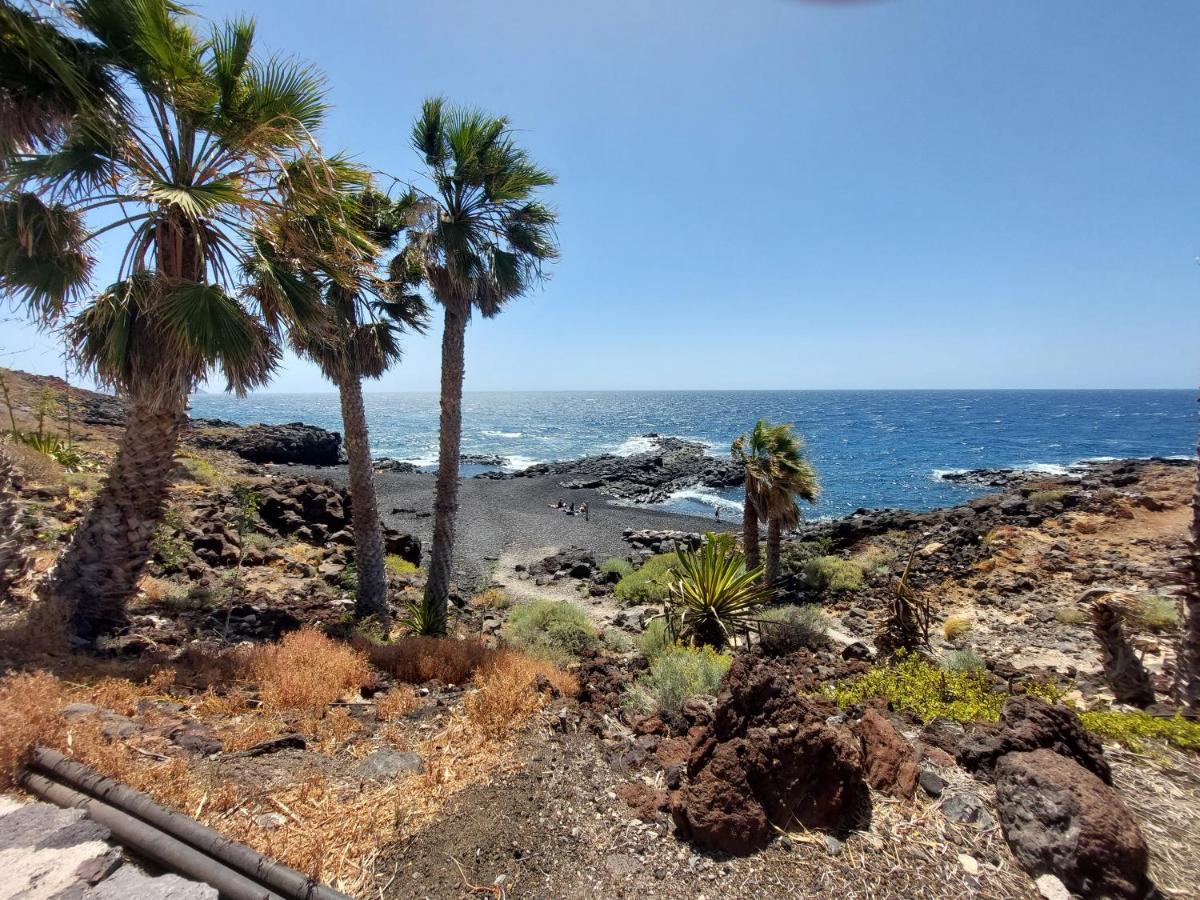 Sunny Loft, Golf Del Sur, Wifi, Parking Free Apartment San Miguel de Abona Bagian luar foto